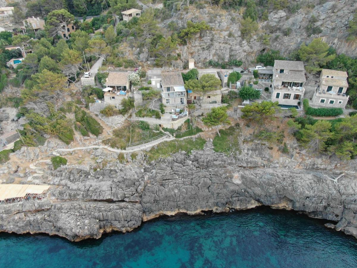 Ca La Dolors Villa Deia Exterior photo