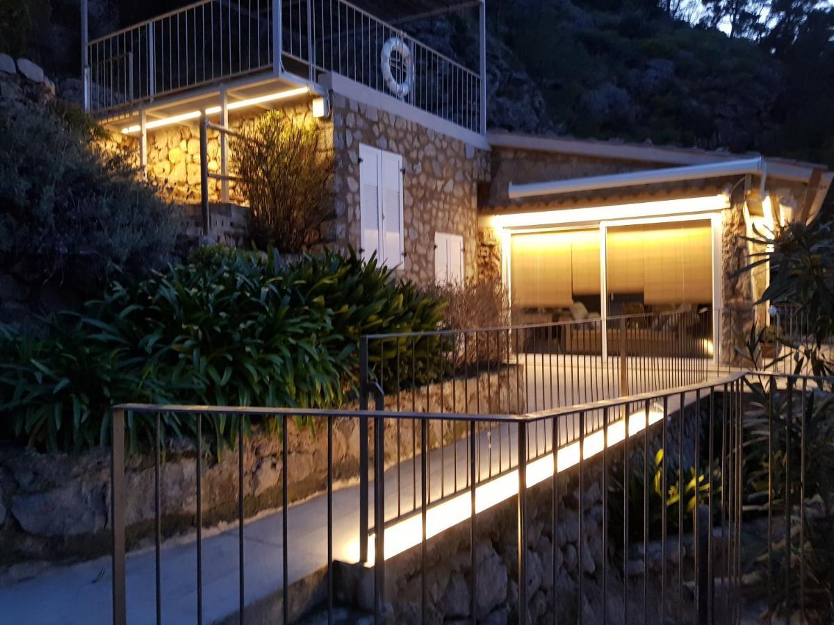 Ca La Dolors Villa Deia Exterior photo